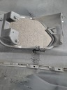 БАМПЕР ПЕРЕДНІЙ FORD KUGA MK2 РЕСТАЙЛ 2016-19 БЕЗ ПАРКТРОНІК NA ОМИВАЧІ  (18272939636) фото min 14