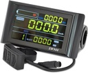 Цифровой счетчик энергии