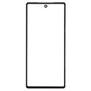 Google Pixel 6a СТЕКЛЯННЫЙ ЖК-ДИСПЛЕЙ + OCA