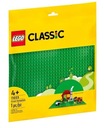 LEGO CLASSIC 11023 ZÖLD CLASSIC ÉPÍTŐLEMEZ