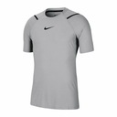 ФУТБОЛКА NIKE PRO CU4989-073 СЕРАЯ M СТАНДАРТНЫЙ ФУТБОЛКА