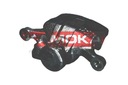 SUPPORT HAMULC ARRIÈRE DROITE MITSUBISHI PAJERO 00- KAMOKA photo 2 - milautoparts-fr.ukrlive.com