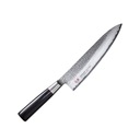 Kuchynský nôž Suncraft SENZO CLASSIC Chef 200 mm Materiál rukoväte drevo