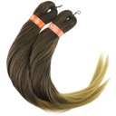 Синтетические волосы X-PRESSION Ultra Braid T4/27