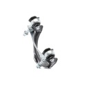 RIDEX 273C0182 BRAS DE SUSPENSION SUSPENSION ROUES VERS HONDA CIVIC VI BERLINE COMPACTE (EJ, EK)photo 12