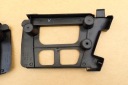 PEUGEOT 407 04- GLISSIÈRE FIXATION PARE-CHOCS ARRIÈRE ARRIÈRE DROIT GAUCHE 9644600680photo 6