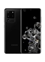 Samsung Galaxy S20 ультра 4G черный