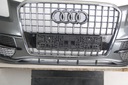 ZDERZAK AUDI Q5 8R S-LINE LIFT 2012-2016 PO LIFCIE Producent części Audi OE