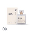 СДЕЛАНО В ЛАБОРАТОРИИ ДЛЯ ЖЕНЩИН 100МЛ 102