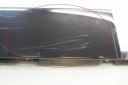 НАКЛАДКА СКЛА КУПЕ ЛІВА СТОРОНА AUDI A8 S8 D4 4H 4H0837901  (18889282648) фото min 7