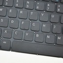 1 . czarny angielski Laptop Klawiatura Kolor bezbarwny