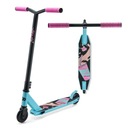 Kinderkraft Performance Scooter City Solid до 100 кг Lightweight SOLIS Pink