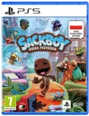 SACKBOY: BIG ADVENTURE – ПРИКЛЮЧЕНЧЕСКАЯ ИГРА – PS5 PL, CZ, SK...