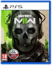 Call of Duty Modern Warfare II 2 PS5 с польским дубляжом
