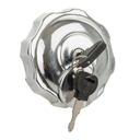 POKRYWA WLEWU PALIWA C-330 C-360 C-385 Z KLUCZYKIE