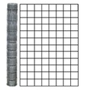 Лесная сетка - 120/13/10 л - 25 м