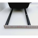 HEADREST SOFAS BACK KIT RENAULT LAGUNA II RESTYLE UNIVERSAL NR269  photo 8
