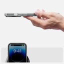 Чехол для iPhone 14 Pro, Spigen Ultra Hybrid Mag, чехол для MagSafe, чехол