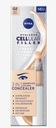 NIVEA Očný krém Hyaluron Cellular Filler svetlý Kód výrobcu 4005900853578
