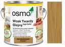 OSMO HARD WAX OIL ORIGINAL OIL 3065 ПРОЗРАЧНОЕ ПОЛУМАТОВОЕ 0,75л
