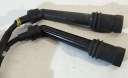COILS INFLAMMATION 1-4 2-3 129700-3760 5DM-00 J0013 YAMAHA FAZER FZS 600 98-03  photo 6