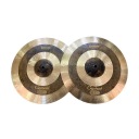 Centent Ardor 14"-os lábcin