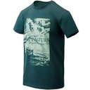 Футболка Helikon Adventure Is Out There Sentine 3XL