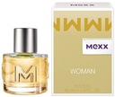MEXX WOMAN EDT 60ML Grupa zapachowa cytrusowa