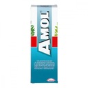 AMOL лекарственная жидкость от простуды и пищеварения 250 мл