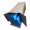 ПЕННАЯ ГУБКА ДЛЯ БАТУТНЫХ СТОЛБОВ 8 x 180см