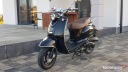 JM OLDIES YIYING ZNEN RETRO ЗАХИСТ КОРПУС КЕРМА ХРОМ  фото 5