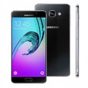 Samsung Galaxy A5 2016 SM-A510F 2/16 ГБ Черный | И-
