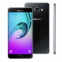 Samsung Galaxy A5 2016 SM-A510F 2/16 ГБ Черный | И