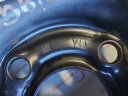 OPEL ASTRA H KOLO RÉGLAGE 115/70/16 92M 4X100 ET41 2160126photo 7