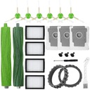 Запчасти на Irobot Roomba I7 I7 I3 I3