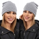 ШАПКА ЖЕНСКАЯ ВЕСНА-ОСЕНЬ, ЛЕГКАЯ ТОНКАЯ, УДОБНАЯ, ЦИРКОНИЙ СПОРТ, СЕРАЯ 2344