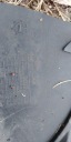 MERCEDES-BENZ OE A1698850136 PROTECTION MOTEURphoto 10