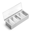 КОНТЕЙНЕР BARTMAN FORGAST FG11419, 5 ПРЕДМЕТОВ