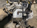 ДВИГУН ГОЛИЙ СТІЙКА 1.7 CDTI X17DTL 68KM ASTRA II G 98-09 COMBO  (18893269694) фото min 7