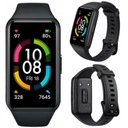 СМАРТ-ЧАСЫ HONOR BAND 6 СМАРТ-ЧАСЫ AMOLED BT 5 PULS SPORT