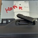 RADIO NAVIGATION NAVI HYUNDAI KONA 96560J9101TMTphoto 5