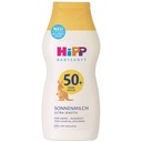 HiPP Babysanft Intenzívny hydratačný balzam 300ml Produkt Neobsahuje zložky živočíšneho pôvodu