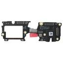 ОРИГИНАЛЬНАЯ ПЛАТА РАЗЪЕМ НАУШНИКОВ МИКРОФОН OPPO A91