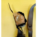 CEINTURE DE SÉCURITÉ DROIT AVANT NISSAN X-TRAIL T30 TKAB2EG345 NR2527photo 6
