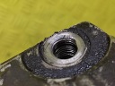 VW POLO IV 9N 1.4 TDI CARTER CUVETTE HUILEUX 045103603Dphoto 8