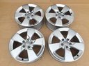 GD AUDI TT 8S0 17 LLANTAS DE ALUMINIO 8S0601025J JUEGO 