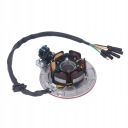 REEL MAGNETIC STOJANA FERVOR FOR YX 150CC 160CC DIRT PIT BIKE  photo 8