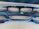 PARE-CHOCS AVANT BMW 3 F30 F31 LCI LIFT ORIGINAL NON KLEJONYphoto 12