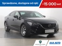 Mazda 6 2.5 Skyactiv-G, Salon Polska, Serwis ASO