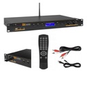 Радиотюнер DAB+ FM DIGITAL USB BT PILOT стойка 1U